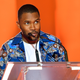 Illustration for article titled Frank Oceans Giving Away Free Merch to Fans Who Voted